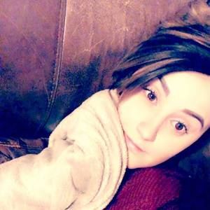 Meet your Posher, Christene